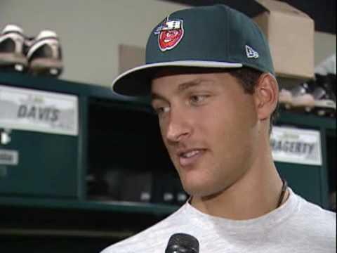 Video 4 - Nate Freiman