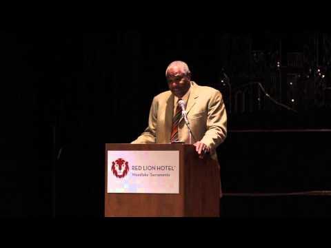 Video 1 - Dusty Baker