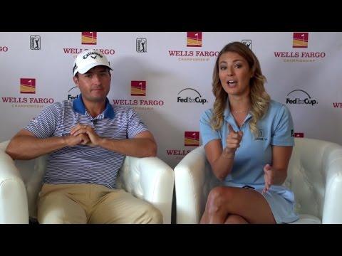 Video 1 - Kevin Kisner