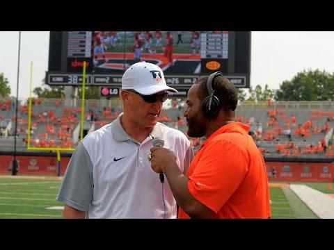 Video 3 - John Groce