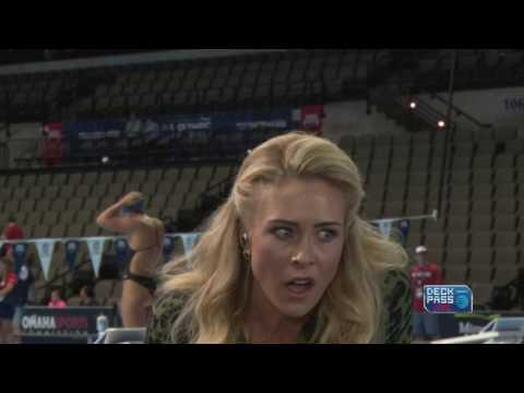 Video 5 - Davis Tarwater