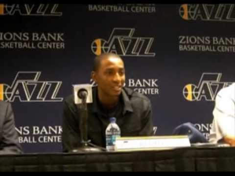 Video 5 - Jeremy Evans