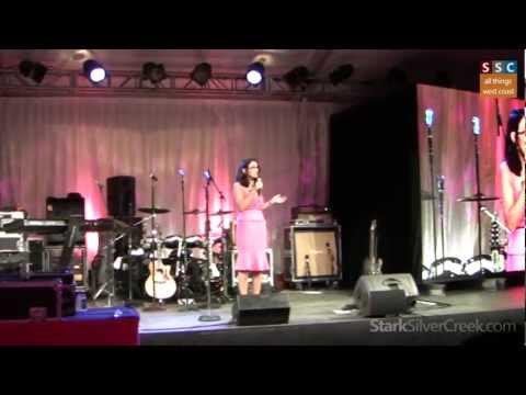 Video 3 - Melissa Stark