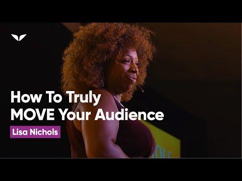 Video 2 - Steve Lyons