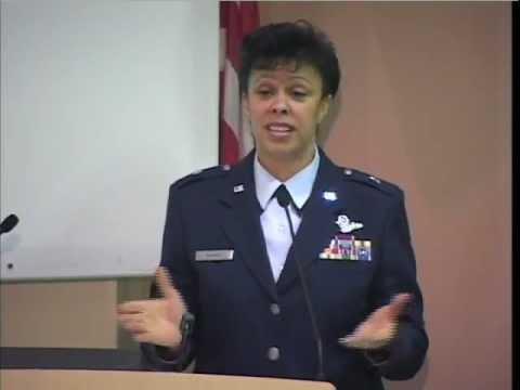 Video 1 - Del Harris