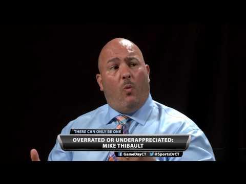 Video 5 - Mike Thibault