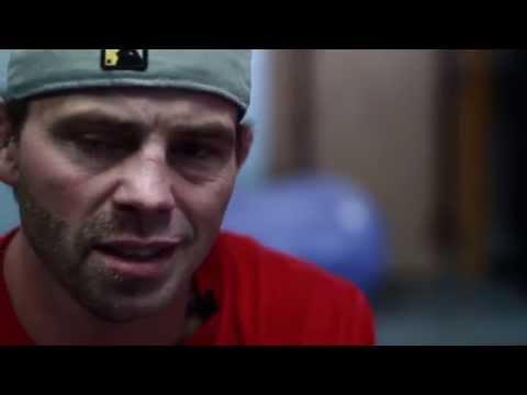 Video 4 - Jens Pulver