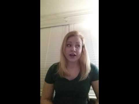 Video 3 - Jackie Sherrill