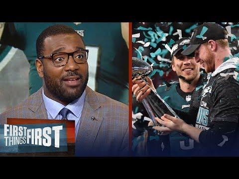 Video 5 - Chris Canty