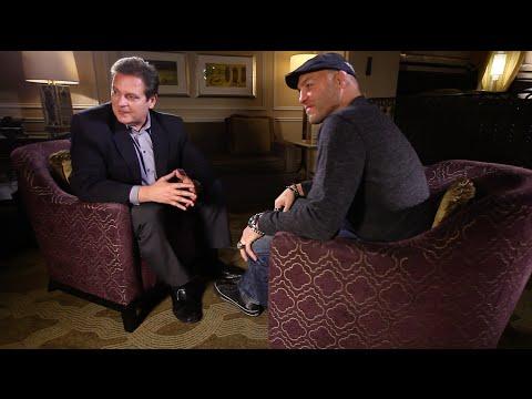 Video 3 - Randy Couture