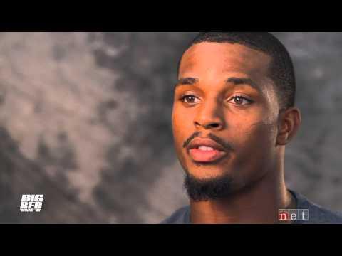 Video 2 - Ameer Abdullah