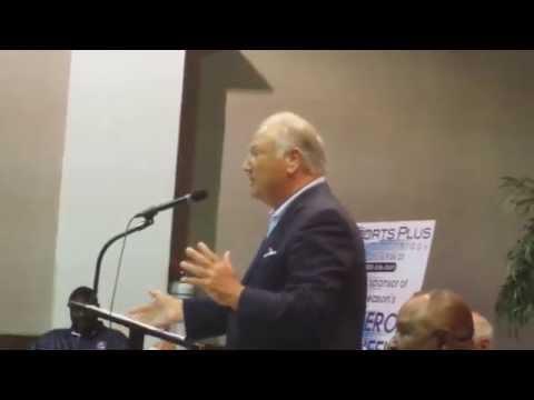 Video 5 - Jim Donnan