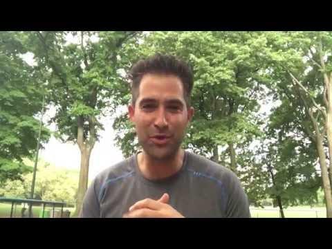 Video 2 - Lindsay Messina