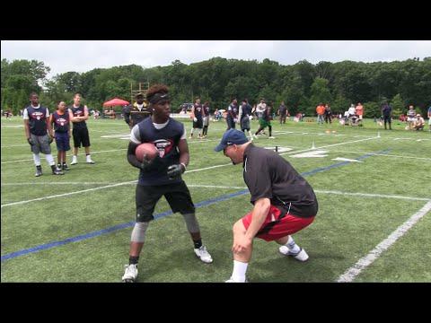 Video 3 - Brian Cushing