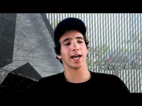 Video 3 - Luke Mitrani