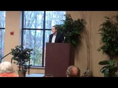 Video 2 - Lloyd Carr