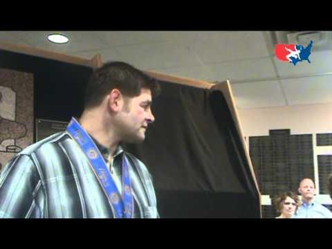 Video 2 - Stephen Neal