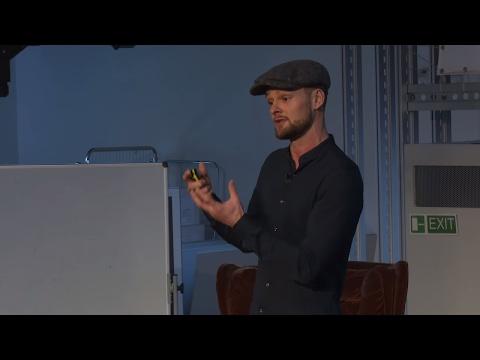 Video 2 - Harry Howell