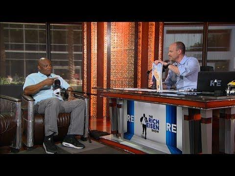 Video 4 - Warren Moon