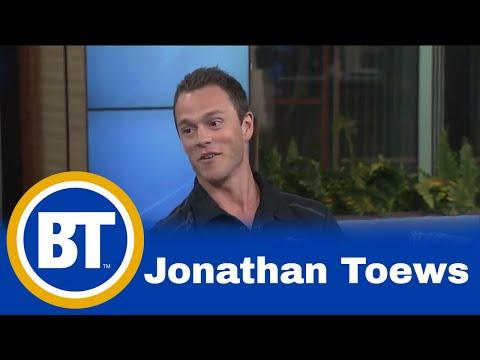 Video 5 - Jonathan Toews
