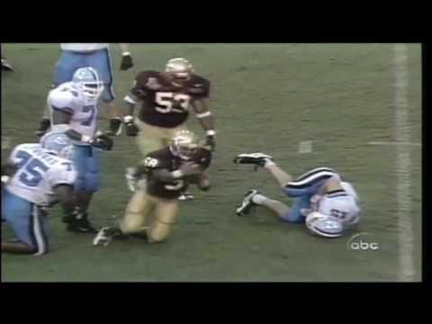 Video 5 - Peter Boulware