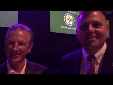 Video 2 - Tommy Tuberville