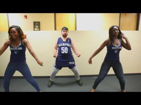 Video 4 - Grizz Girls
