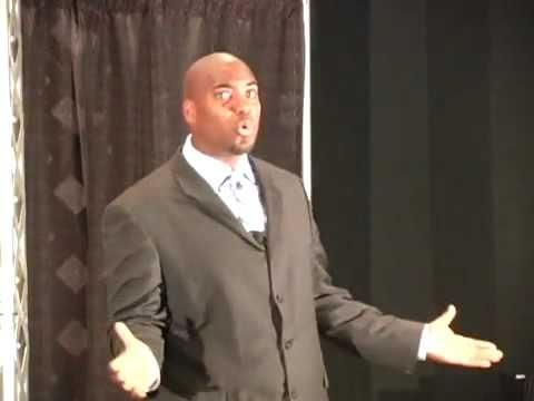 Video 2 - Wayne Embry