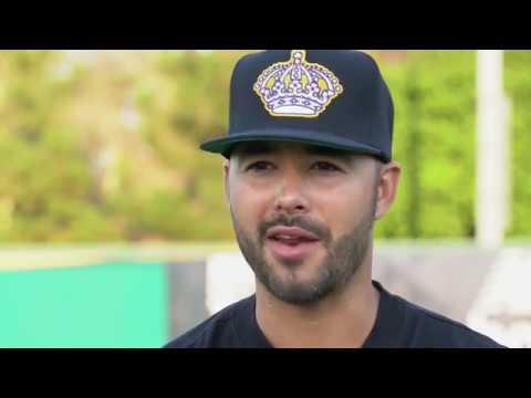 Video 6 - Andre Ethier