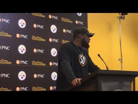 Video 3 - Mike Munchak