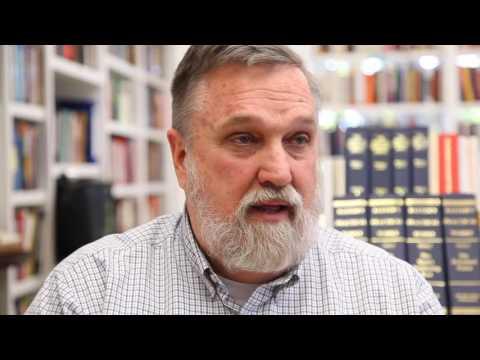 Video 4 - Doug Wilson