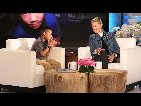 Video 3 - Brandon Curry