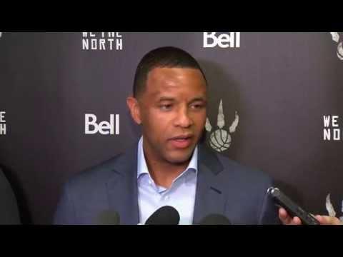 Video 3 - Damon Stoudamire