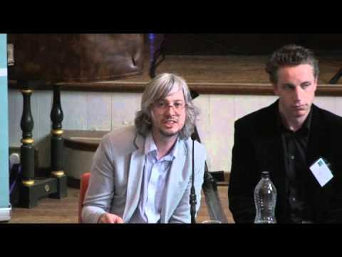 Video 1 - David Aldridge