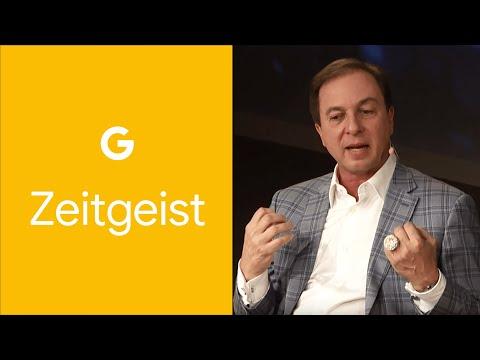 Video 4 - Joe Lacob