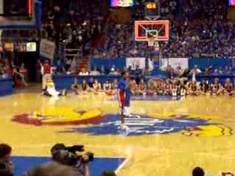 Video 3 - Kirk Hinrich