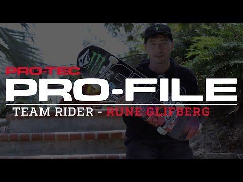 Video 5 - Rune Glifberg