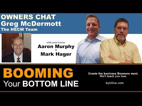 Video 3 - Greg McDermott