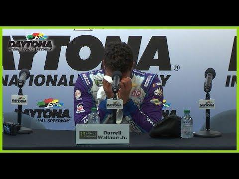 Video 4 - Darrell Wallace Jr.