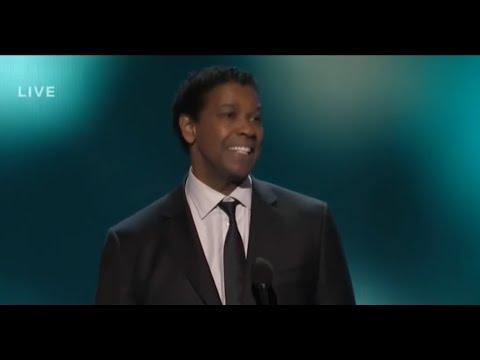 Video 3 - David Denson