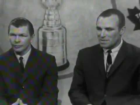 Video 4 - Harry Howell