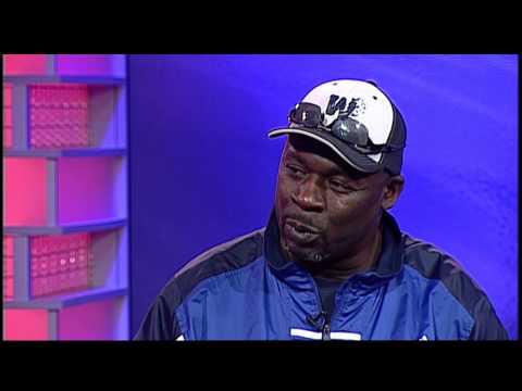 Video 5 - Eric Green