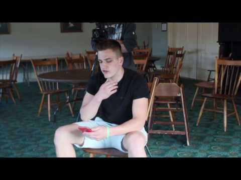 Video 4 - Satch Sanders