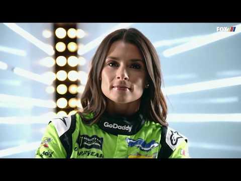 Video 4 - Jamie Little