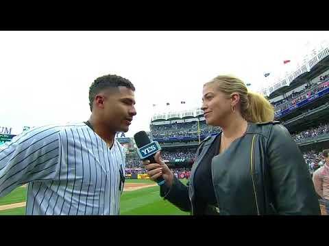 Video 6 - Gleyber Torres
