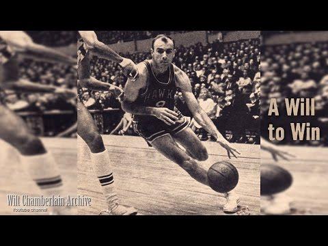 Video 4 - Bob Pettit