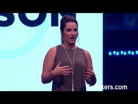 Video 1 - Carly Patterson