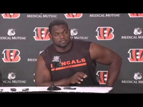 Video 5 - Geno Atkins