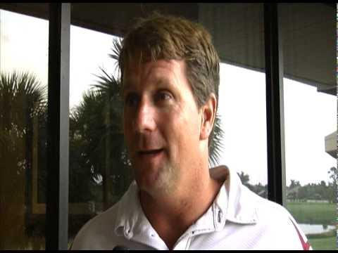 Video 4 - Casey Weldon