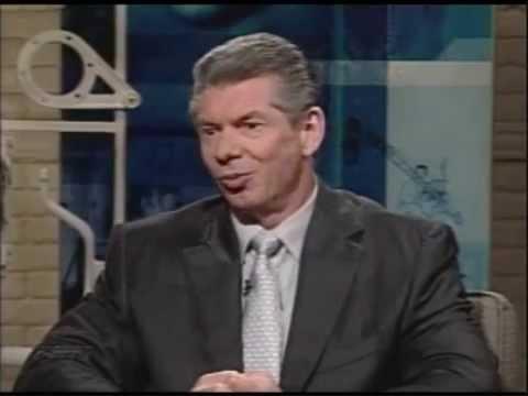 Video 4 - Vince McMahon
